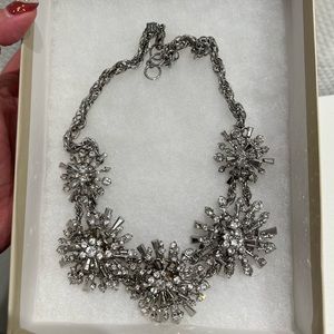 Banana Republic Statement Necklace